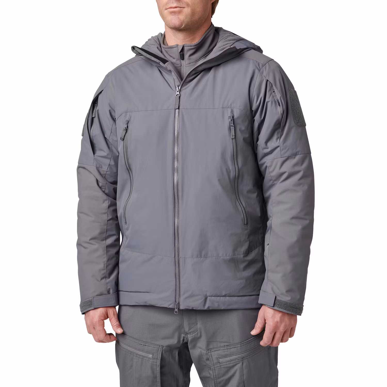 5.11 - Bastion Jacket - Storm (092)