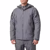 5.11 - Bastion Jacket - Storm (092)