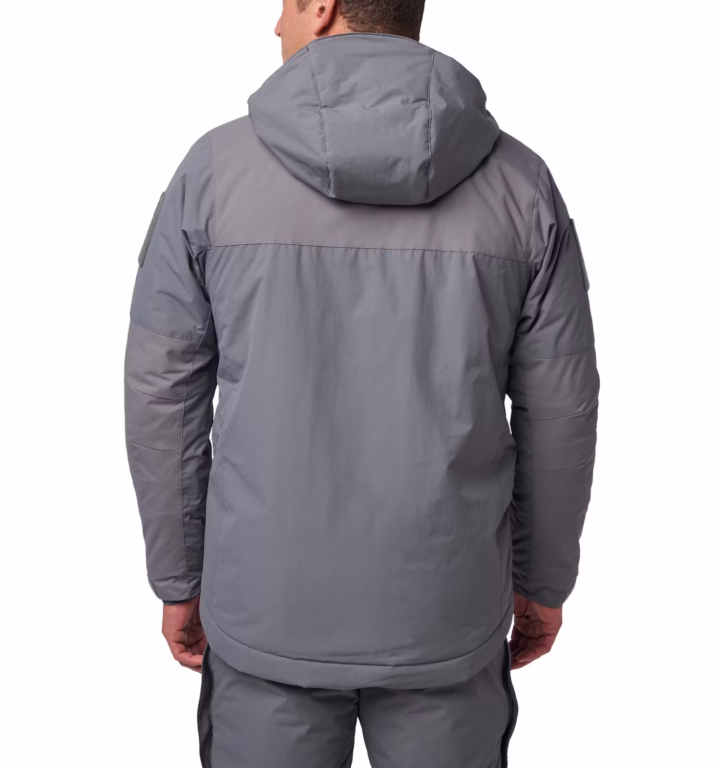 5.11 - Bastion Jacket - Storm (092)