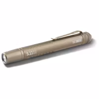 5.11 - EDC PL2AAA Flashlight - Sandstone (328)