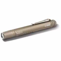 5.11 - EDC PL2AAA Flashlight - Sandstone (328)