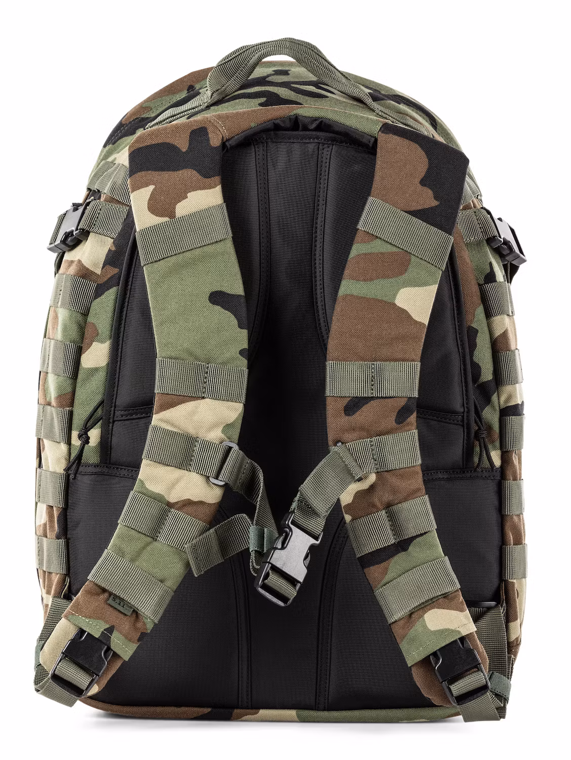 5.11 - Rush24 2.0 - Backpack 37L - Woodland Camo (938)