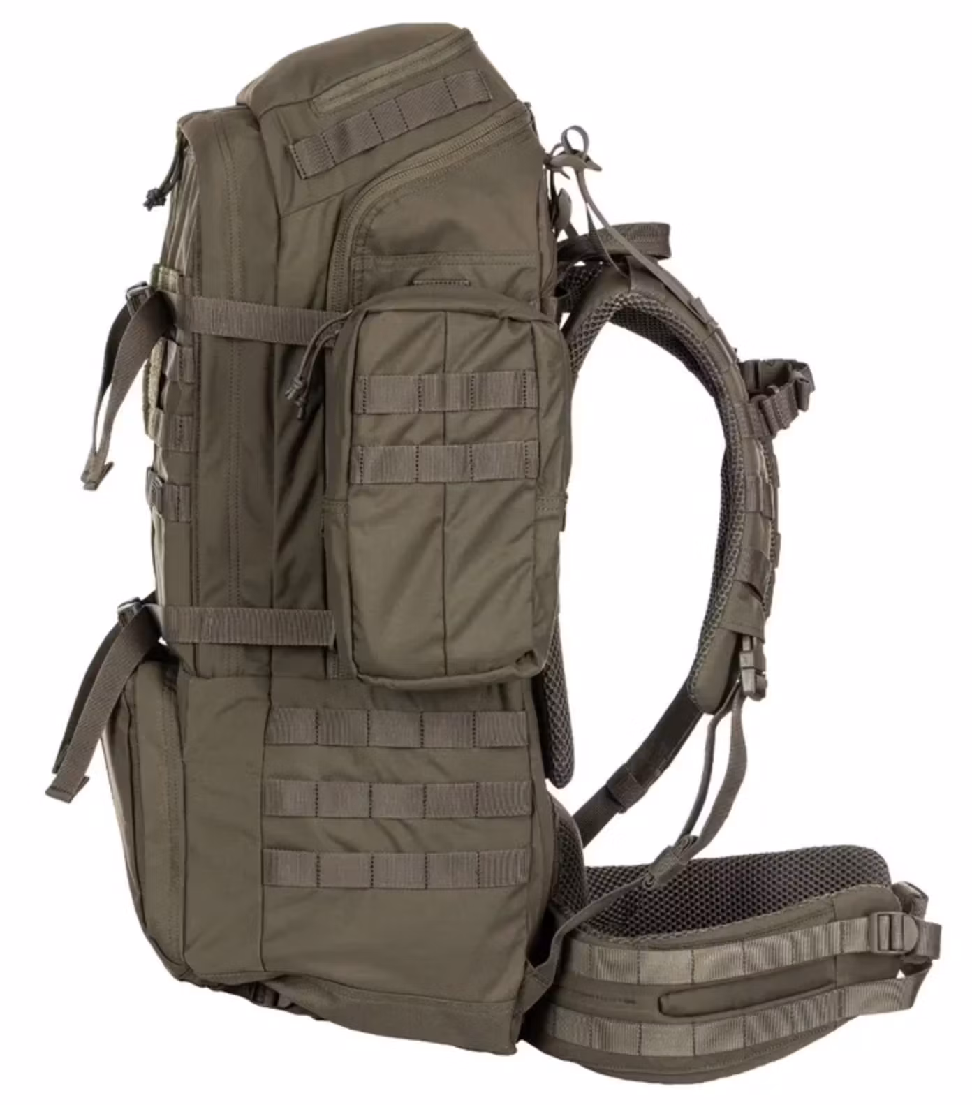 5.11 - Rush100 - Backpack 60L - Ranger Green (186)