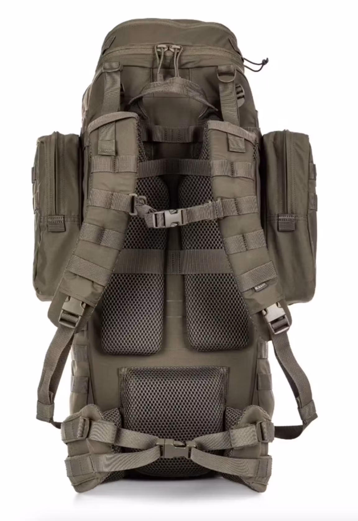 5.11 - Rush100 - Backpack 60L - Ranger Green (186)