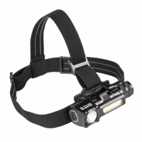 5.11 - Response XR1 Headlamp - Black (019)