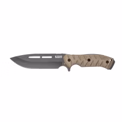5.11 - CFK7 Peacemaker knife - Kangaroo (134)