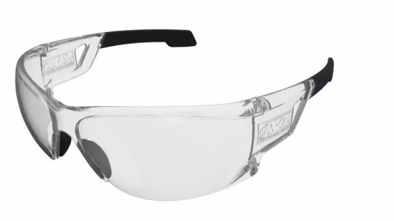 Mechanix - Skytteglasögon - ofärgade (cp12)