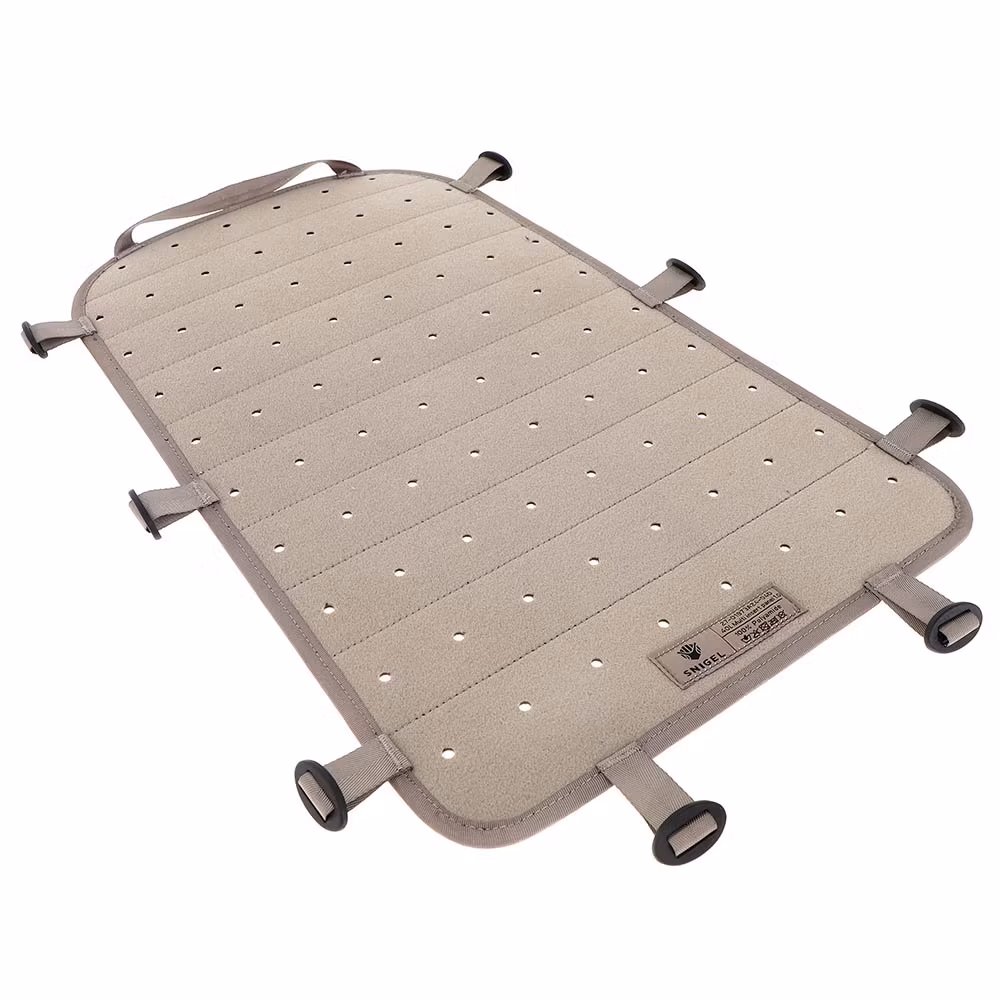 Snigel - Multi insert panel 1.0 - 40 Liter