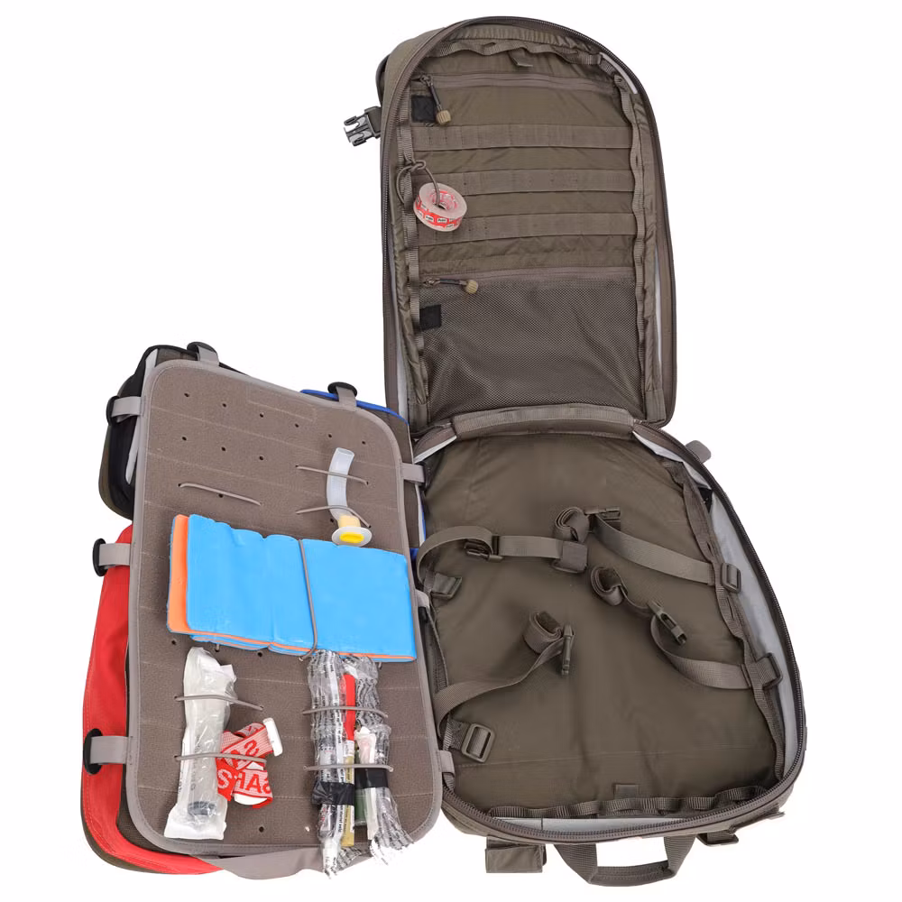 Snigel - Multi insert panel 1.0 - 40 Liter