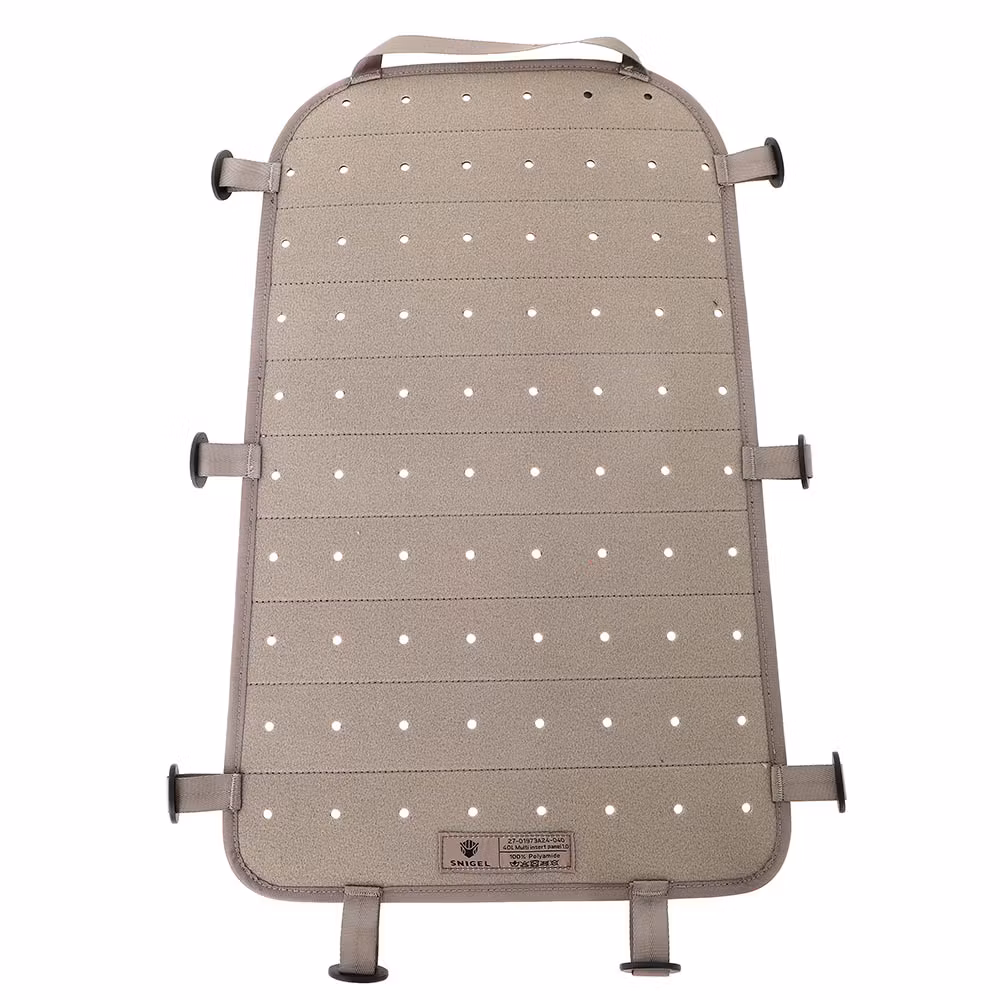 Snigel - Multi insert panel 1.0 - 40 Liter