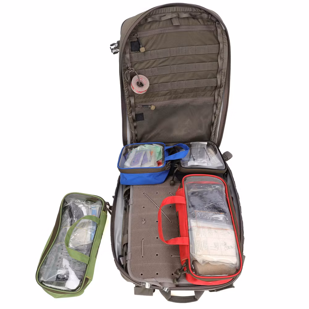 Snigel - Multi insert panel 1.0 - 40 Liter