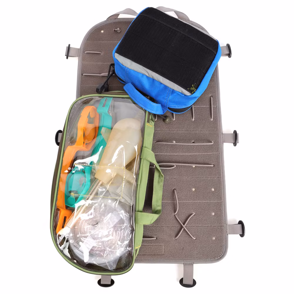 Snigel - Multi insert panel 1.0 - 40 Liter