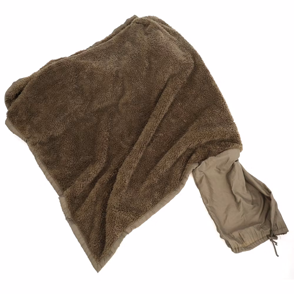 Snigel - Light field blanket 1.0