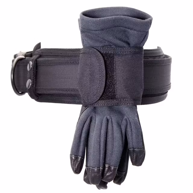 Snigel - Combination Glove holder -09
