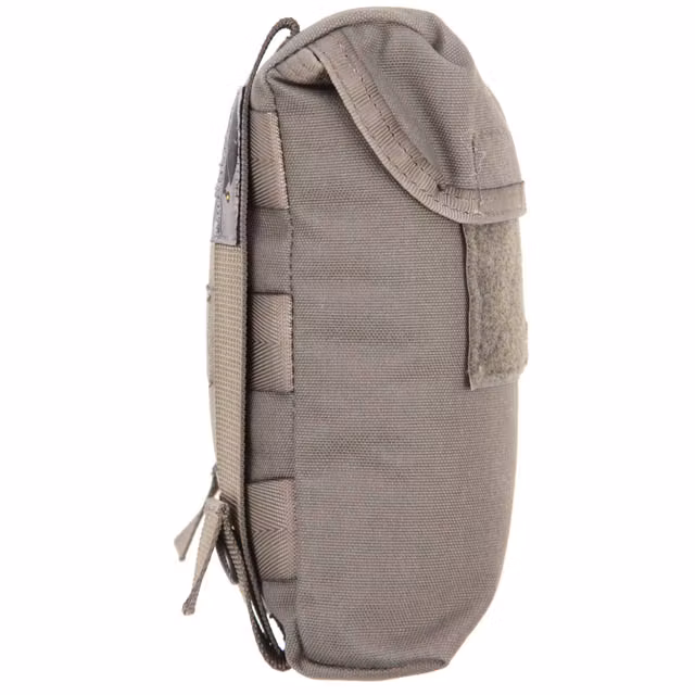 Snigel - Trauma pouch -17 - Grey