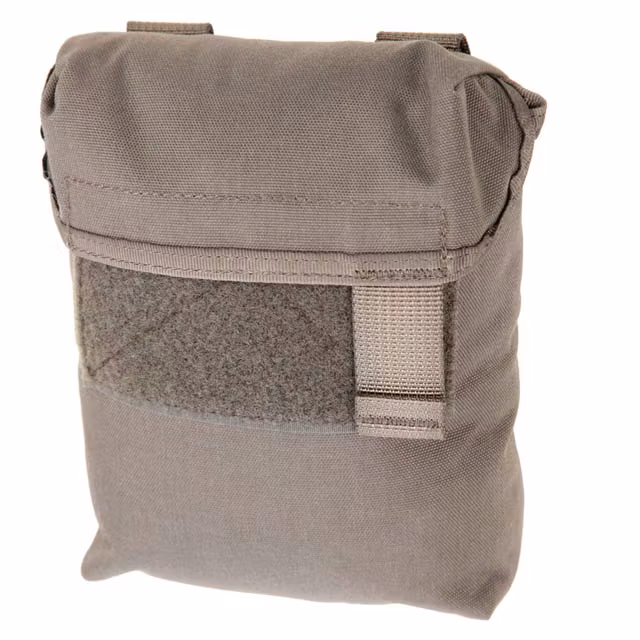 Snigel - Trauma pouch -17 - Grey