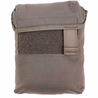 Snigel - Trauma pouch -17 - Grey