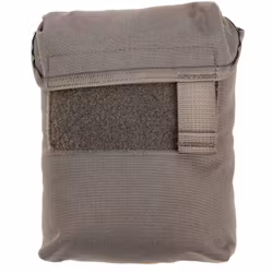 Snigel - Trauma pouch -17 - Grey