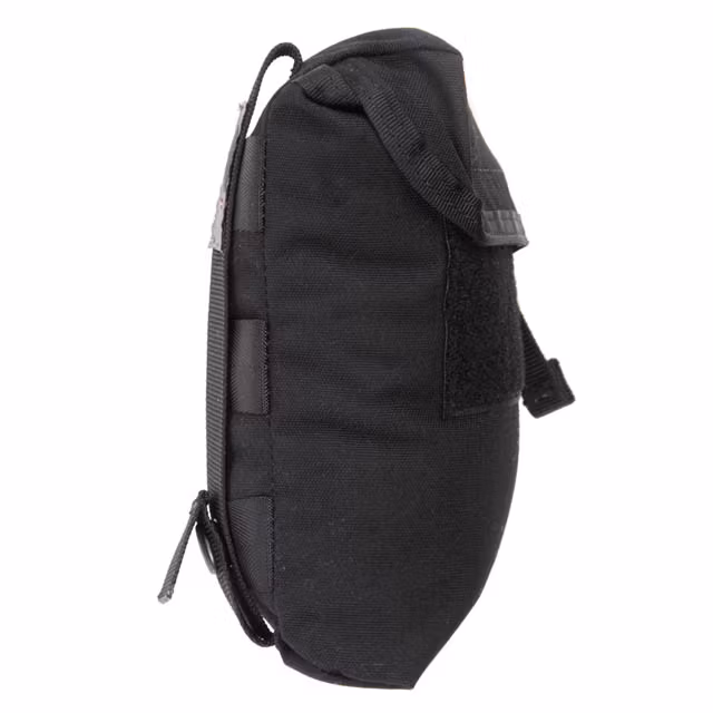 Snigel - Trauma pouch -17 - Black