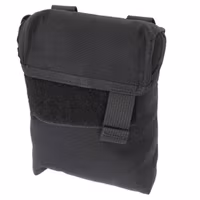 Snigel - Trauma pouch -17 - Black
