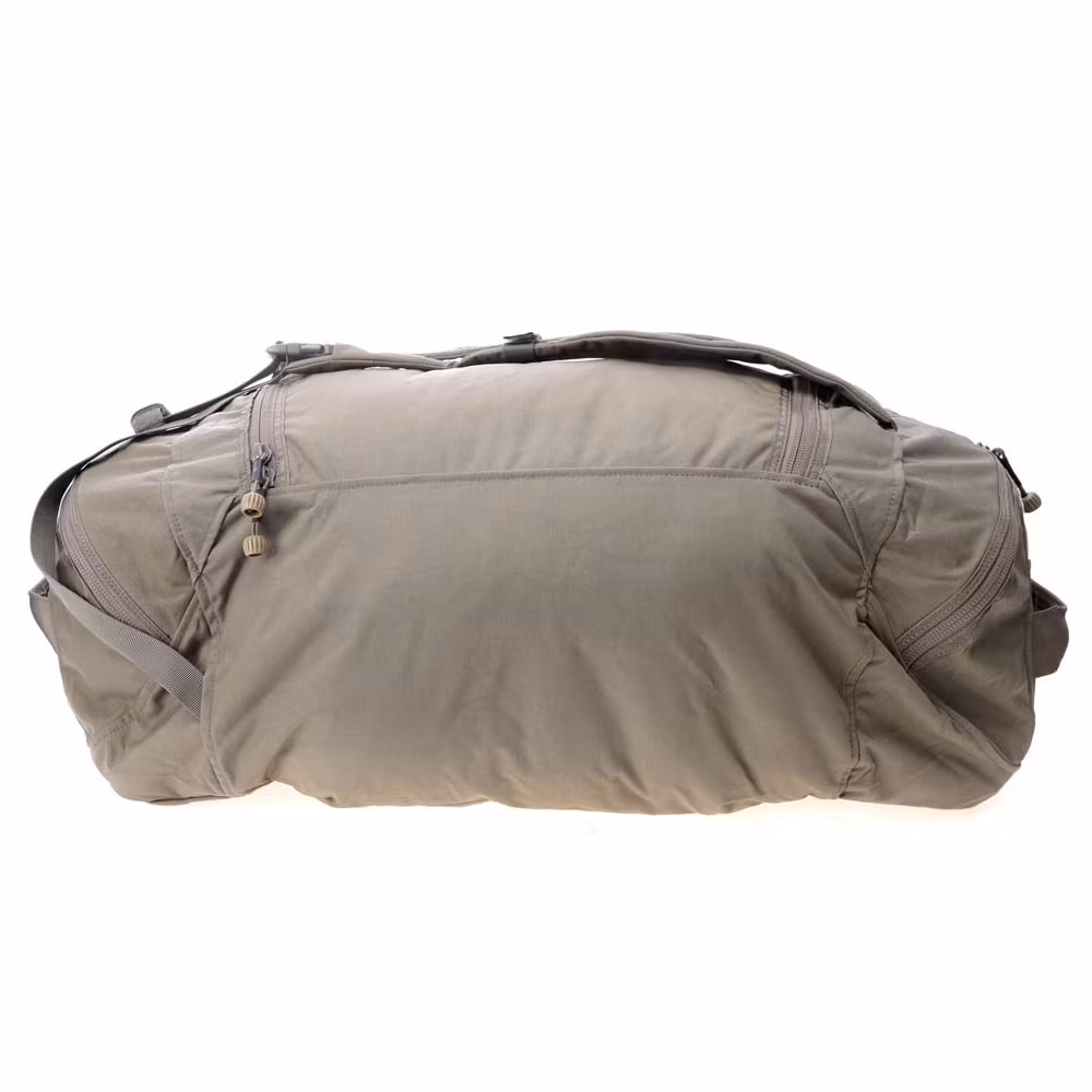 Snigel - 55L Duffel bag -17 - Grey