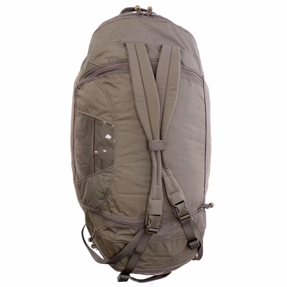 Snigel - 55L Duffel bag -17 - Grey