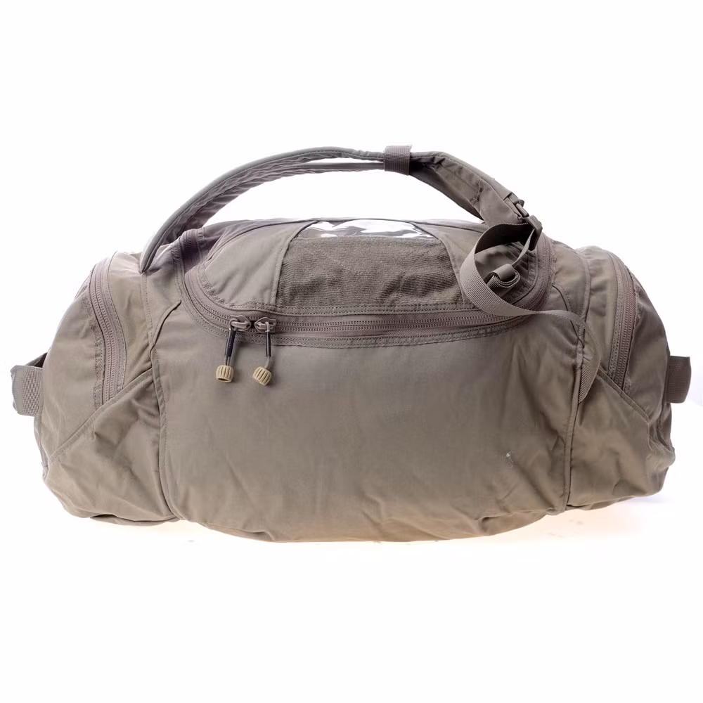 Snigel - 55L Duffel bag -17 - Grey