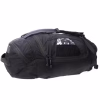Snigel - 55L Duffel bag -17 - Black