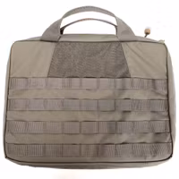 Snigel - Admin Case 2.0 - Grey