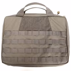 Snigel - Admin Case 2.0 - Grey