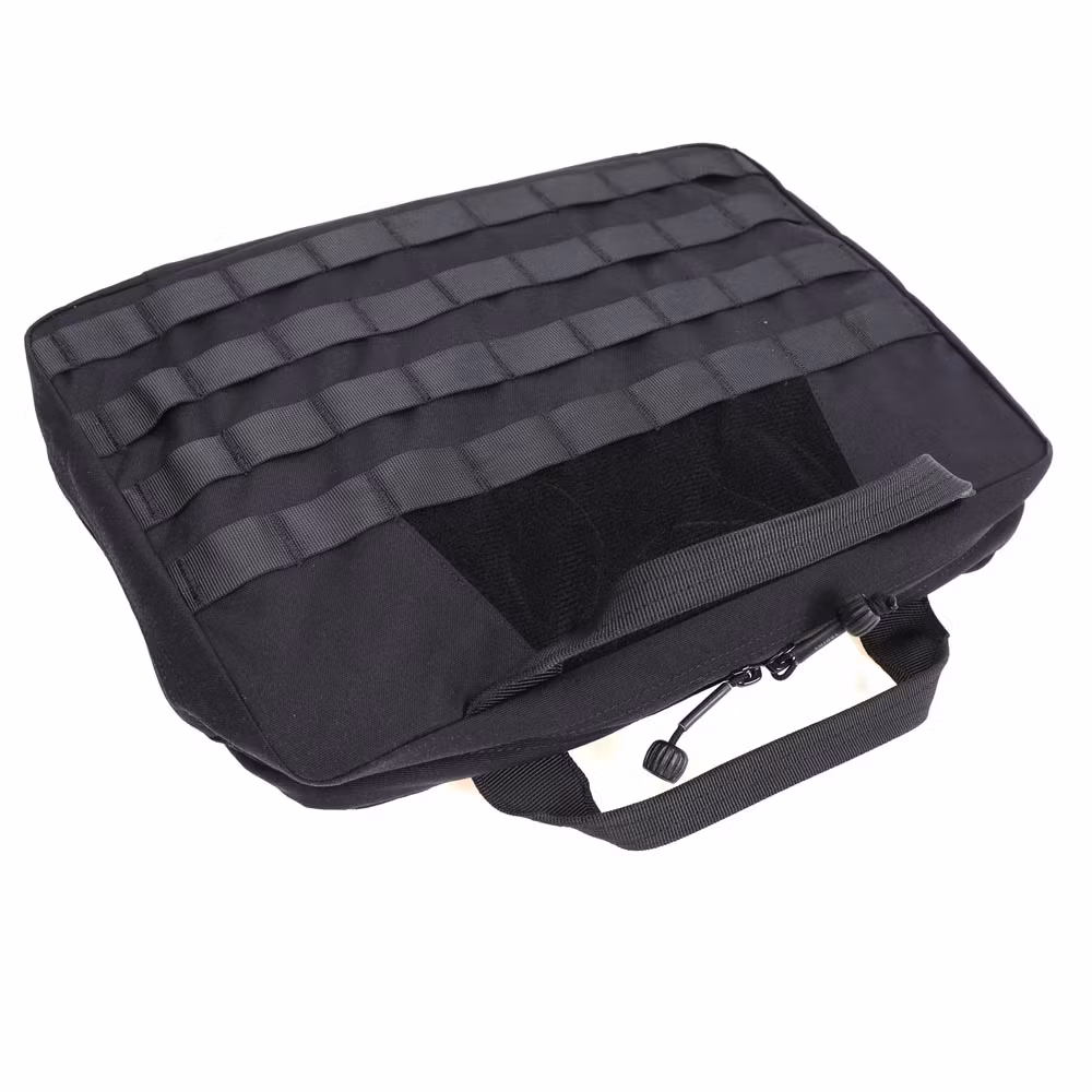 Snigel - Admin Case 2.0 - Black