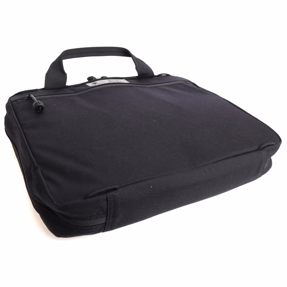 Snigel - Admin Case 2.0 - Black