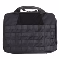 Snigel - Admin Case 2.0 - Black