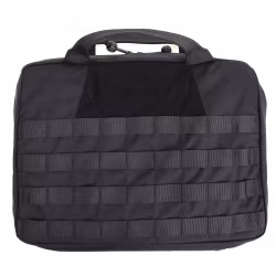 Snigel - Admin Case 2.0 - Black