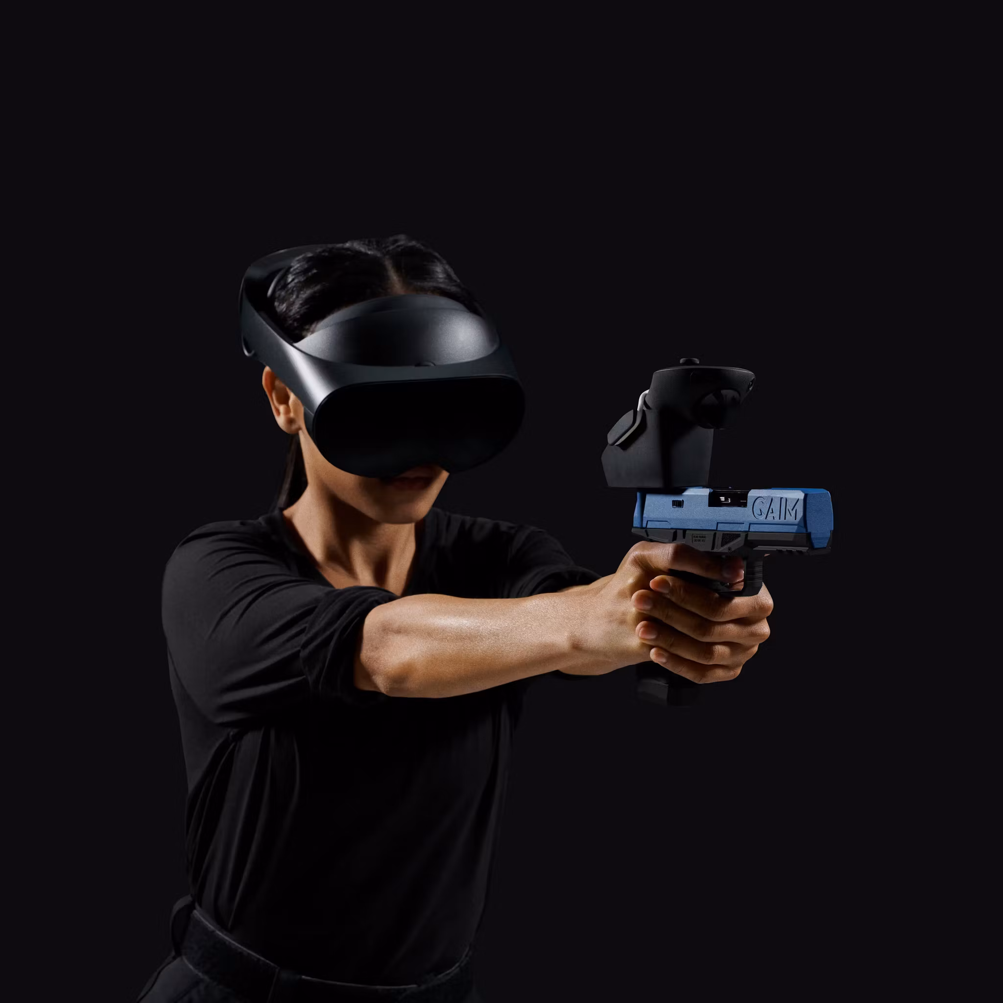 Gaim - Sport Shooting - Training Gun