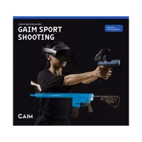 Gaim - Sport Shooting - Training Gun
