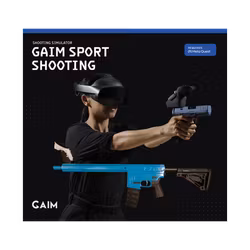 Gaim - Sport Shooting - Training Gun