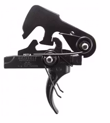 Geissele - HK MR 308 / MR 762 2-Stage Trigger