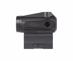 Sig Sauer - Romeo-MSR Gen II Red Dot - 2 moa - Red dot