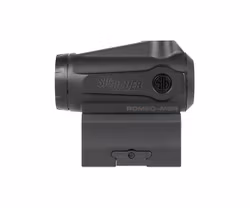 Sig Sauer - Romeo-MSR Gen II Red Dot - 2 moa - Red dot