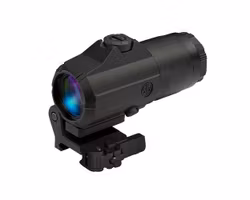 Sig Sauer - JULIET4 Magnifier - 4X24mm