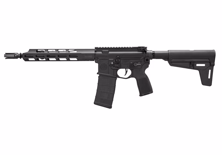 Sig Sauer - M400 Tread 2.0 - 11,5" - 5.56 NATO