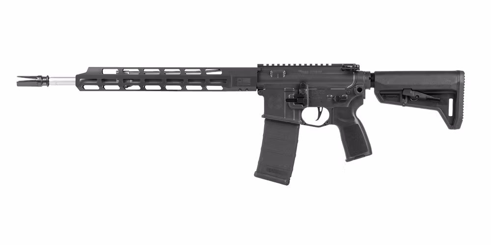 Sig Sauer - M400 Tread 2.0 - 16" - 5.56 NATO