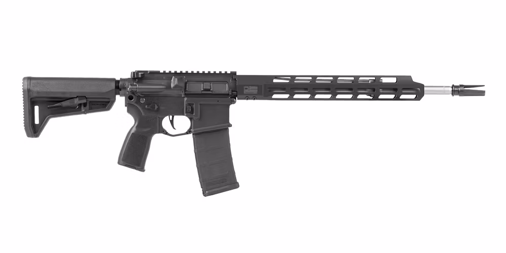 Sig Sauer - M400 Tread 2.0 - 16" - 5.56 NATO