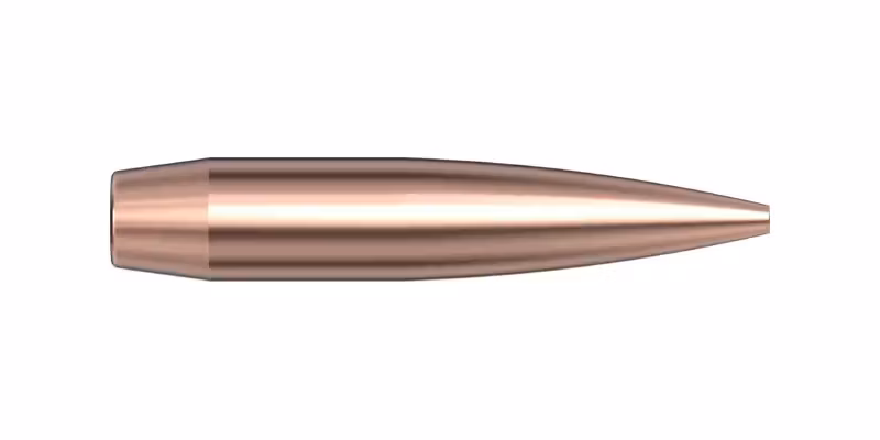 Hornady - Aeromatch™ Bullets - 6.5mm (.264) - 140 gr - HHB - 500/Box