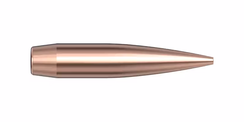 Hornady - Aeromatch™ Bullets - 6mm (.243) - 105 gr - HHB - 500/Box
