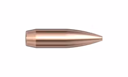 Hornady - Aeromatch™ Bullets - 22 Cal (.224) - 69 gr - HPBT - 500/Box