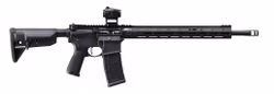 Springfield - Saint Victor - .223 Wylde - 18" - 5rd - PAKET