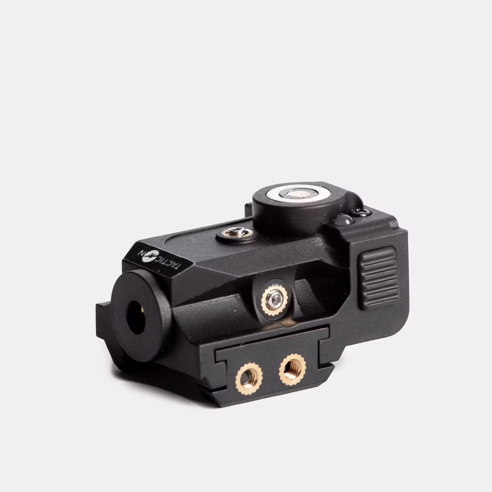 Tacticon - BattleBeam V1 Laser Sight | Pistol & Rifle - Blue