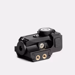 Tacticon - BattleBeam V1 Laser Sight | Pistol & Rifle - Blue